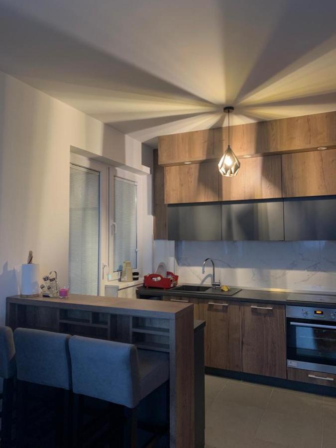 وردة اليجا Apartment *
