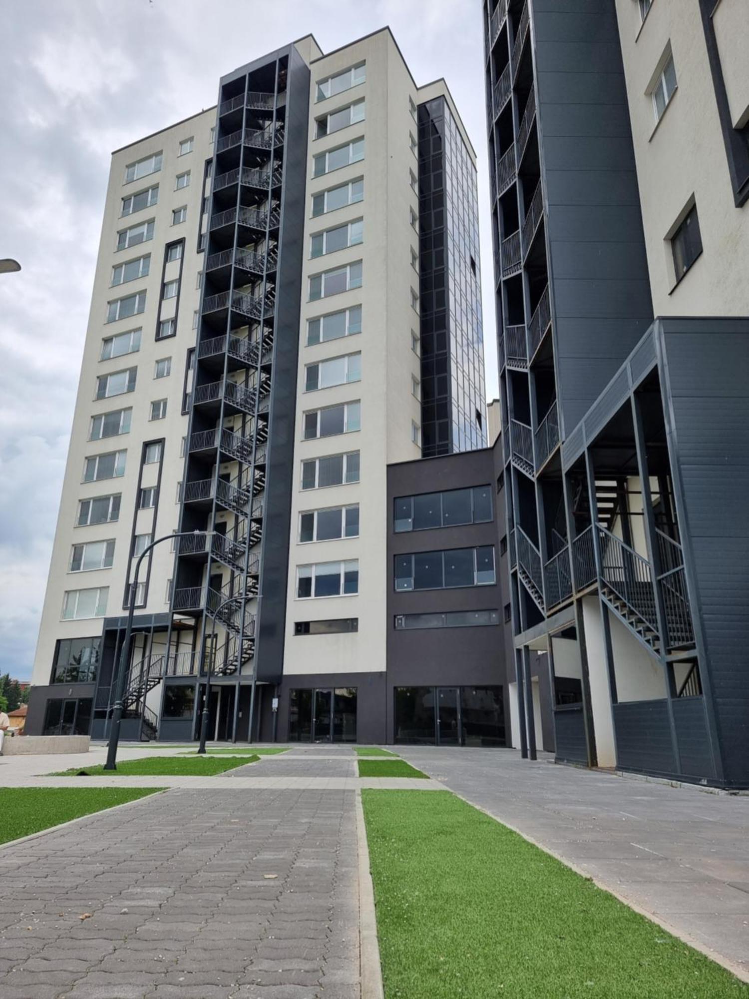 وردة اليجا Apartment Sarajevo